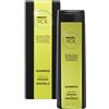 MORGAN Srl Immunoxidil - Shampoo per Cute Grassa e Sensibile 200ml