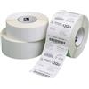 Zebra Etichette in rotolo multiuso bianche Zebra Perform - 76 x 51 mm - 187 etichette (conf. 16)