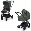 Foppapedretti Duo Travel System TicToc Pro Champagne di Foppapedretti