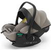 Foppapedretti Seggiolino Auto Disk Infant Rekline i-Size Desert di Foppapedretti