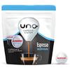 Kimbo 96 Caffe' Uno Capsule System Kimbo Espresso Decaffeinato Dek