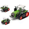 USK SCALEMODELS USK10652 FENDT 1162 VARIO MT TRACTOR 1:32 Modellino