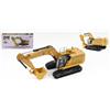 DIECAST MASTER DM85793 CAT 374 HYDRAULIC EXCAVATOR 1:50 Modellino