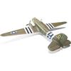 Airfix Douglas C-47A/D Skytrain Model