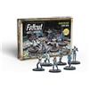 Fallout Wasteland Warfare Fallout: Wasteland Warfare - Railroad - Core Box