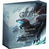 Awaken Realms Tainted Grail - La Caduta di Avalon 2.0 - Monsters of Avalon Past and Future
