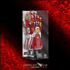 SHOWCASE LAB TECA IN PLEXIGLASS ACRILICO-SHOWCASE-TECA PER LEGO® 76223-GUANTO DELL'INFINITO