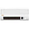 VINCO Radiatore/Generatore di aria calda a parete/Termoconvettore/Stufa elettrica 2000W Vinco - 70328