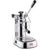 la Pavoni Professional Lusso PL Macchina per espresso 1.6L 16tazze Argento