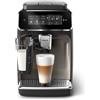 Philips Series 3300 LatteGo EP3347/90 Macchina da caffè automatica, 6 bevande, 1.8 L, cappuccinatore, macine in ceramica