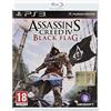 Ubisoft Assassin's Creed IV: Black Flag