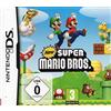 Nintendo New Super Mario Bros. - Nintendo DS - [Edizione: Germania]