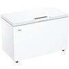 Haier Congelatore Haier 37001568 SERIE 7 HCE420E White