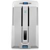 De'Longhi Tasciugo AriaDry Light - Deumidificatore, Capacità deumidificazione 30l/24h, Serbatoio 7L, Bianco (DD230P)