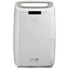 De'Longhi Tasciugo AriaDry - Deumidificatore, Capacità deumidificazione 14l/24h, Serbatoio 2,1L, Bianco (DEXD214RF)