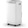 Olimpia Splendid Aquaria S1 16 P 2 L 40 dB 250 W Bianco