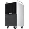 Olimpia Splendid Seccoprof 40 P 8 L 52 dB 650 W Nero, Grigio