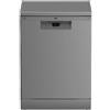 Beko BDFN16430S: Lavastoviglie Beyond a Libera Installazione, 60 cm, 14 Coperti