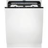 Electrolux Lavastoviglie Incasso 60 Cm - Int. Totale 14 Coperti Classe B 42 Dba MADE IN ITALY EES68525L