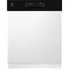 Electrolux Lavastoviglie Incasso 60 Cm - Int. Parziale 13 Coperti Classe E 44 Dba EEA47201IK MADE IN EUROPE