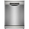 Bosch Lavastoviglie Bosch SERIE 4 SMS4EMI06E Inox