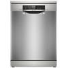 Bosch Lavastoviglie Bosch SERIE 6 SMS6ECI12E inox
