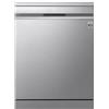 Lg Lavastoviglie Lg DF587HVS DF587HVS QuadWash Premium silver