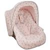 babyline Bunny - materassino gruppo 0, Unisex, colore: Rosa