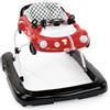 Bright Starts Little Speedster 3-in-1 Car Walker, Red Racer, girello per bambini e bambine, 6 mesi+, rosso