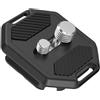 Falcam F38 Quick Release dual screw thread plate V2 2969A