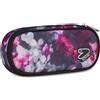 ASTUCCIO PORTAPENNE SEVEN THE DOUBLE ROUND PLUS BLOOMING TIME
