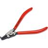 GearWrench 82137 Pinza per anelli elastici esterni con punta fissa a 90°, Nera 7 pollici / 177,8 mm