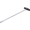 BGS 8995 | Chiave a bussola con impugnatura a T, esagonale | lunghezza 430 mm | 10 mm