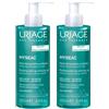 URIAGE HYSEAC Olio struccante purificante100ml - Risparmia il 10% con codice: uriage0526 2x100 ml per la pelle