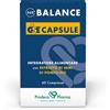 PRODECO PHARMA Srl GSE Capsule 360 BALANCE 60 Capsule
