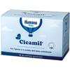 HUMANA ITALIA SpA CicaMil Humana Baby 30 Salviettine Monouso