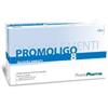 PROMOPHARMA SpA Promoligo 8 Liitio PromoPharma® 20 Fiale Da 2ml