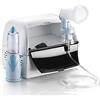 AIR LIQUIDE MEDICAL SYST. Srl Nebula Aereosol Nuovo Rinowash Micronizzato + Maschera
