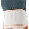 DUAL SANITALY SpA SOC.BENEFIT Gibaud Ortho Cintura Lombare Steccata Misura 5