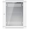 Ubiquiti UACC-Rack-12U-Wall-450-G Armadio UACC-Rack-12U-Wall-450-G