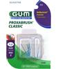 SUNSTAR ITALIANA Srl Gum Proxabrush 512 Protezione Antibatterica 8 Pezzi