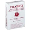 BROMATECH Srl Pilorex 24 compresse