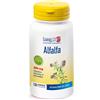 LONGLIFE Srl Alfalfa 580mg Integratore Alimentare 120 Compresse