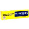 Preparazione H Unguento 1,08% 25G