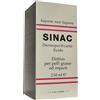 L.F.C. ITALIA Sinac Dermopurificante Fluido Sapone Non Sapone Pelle Grassa 250 Ml
