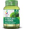OPTIMA NATURALS Srl Spirulina Maxima Colours Of Life® Optima Naturals 60 Compresse