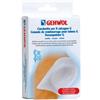 DUAL SANITALY SpA SOC.BENEFIT Gehwol Cuscinetto Per Il Calcagno MIsura M 1 Paio