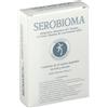 BROMATECH Srl Serobioma Bromatech 24 Capsule