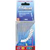 FIMO Srl Pikdent Stuzzicolino 5 Azzurro Fimo 10 Pezzi