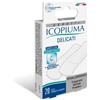 DESA PHARMA Srl Icopiuma Cerotti Delicati In TNT Ipoallergenici Misura Grande 20Pezzi